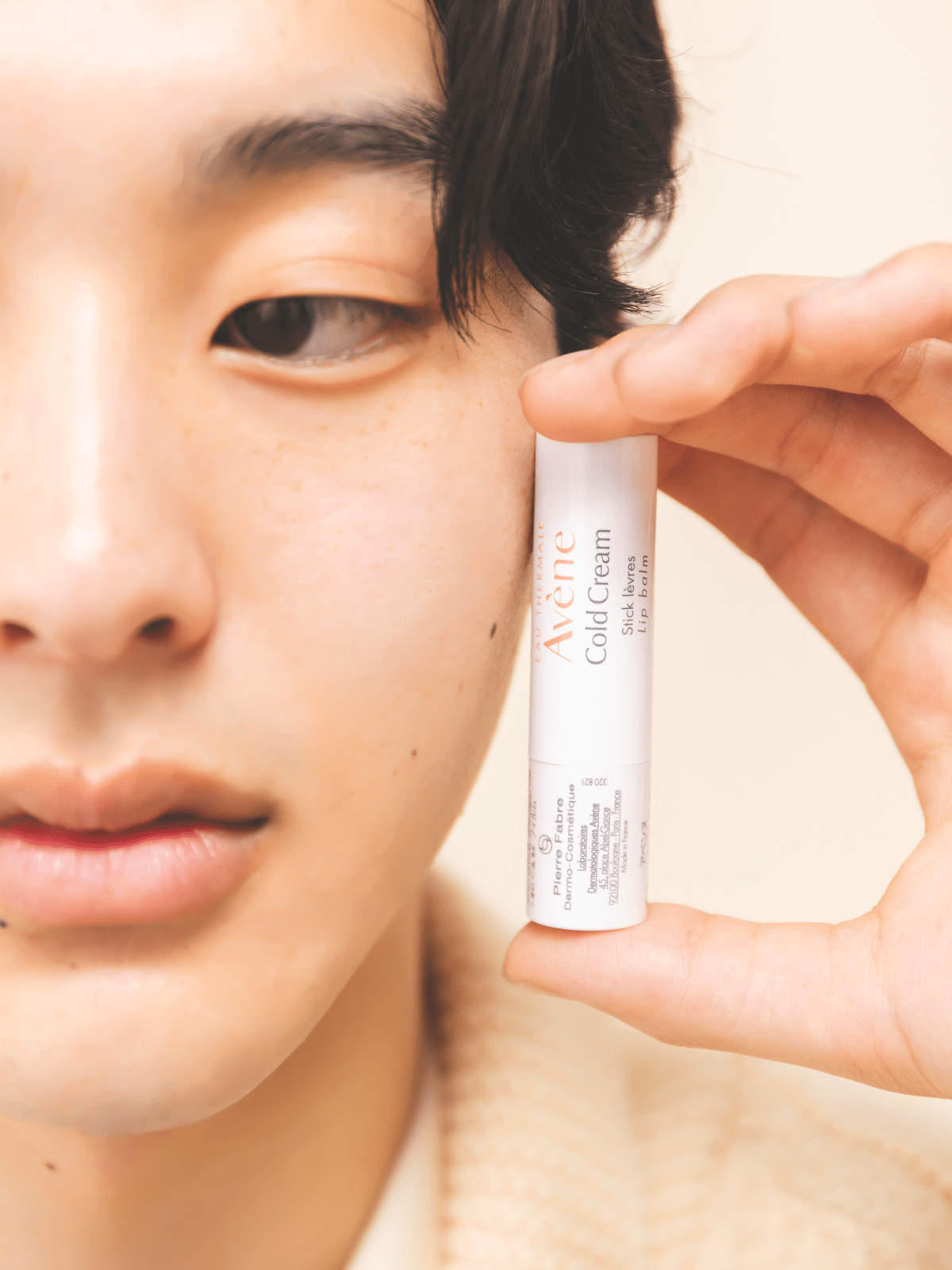 チェックすべき!薬用リップの選び方とポイント イメージ画像