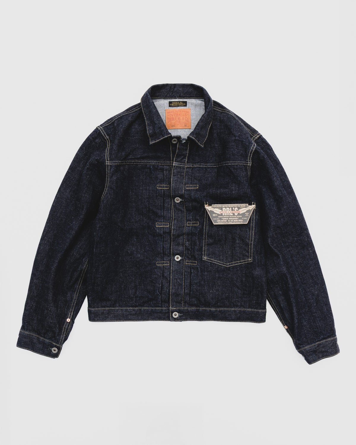 Double RL for BEAMS PLUS 2