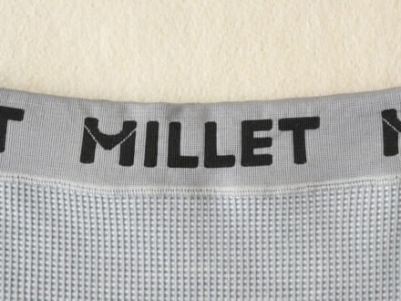 肌寒い日は「ミレー」の最強インナーを相棒に。MILLETのタイツ／【暖品小物2026】