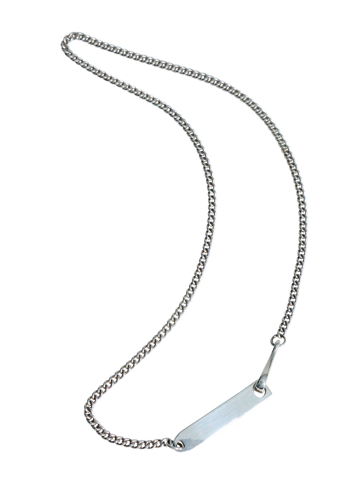 ボーニーのネックレス