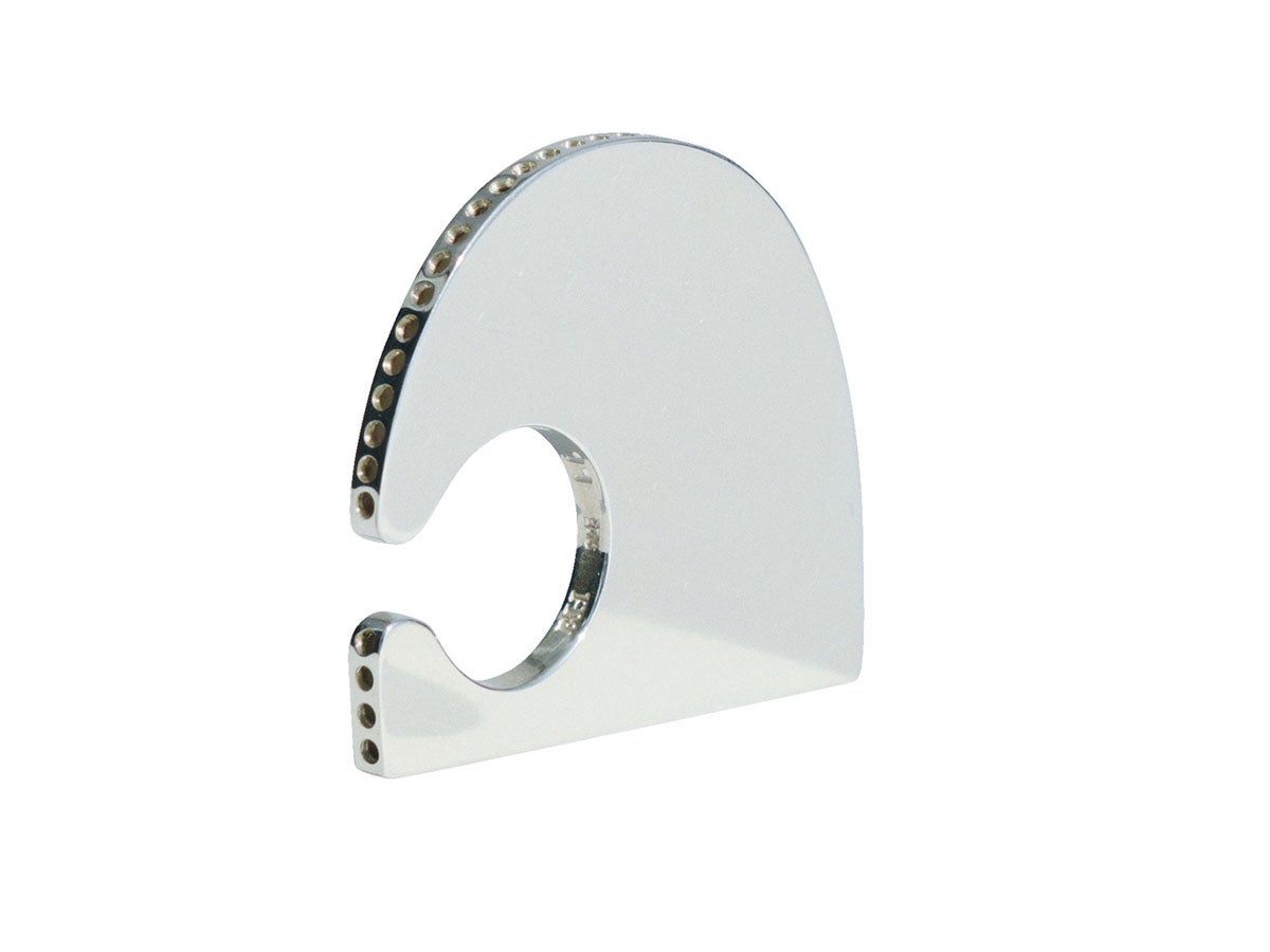 バウゴヘイアンのイヤカフ