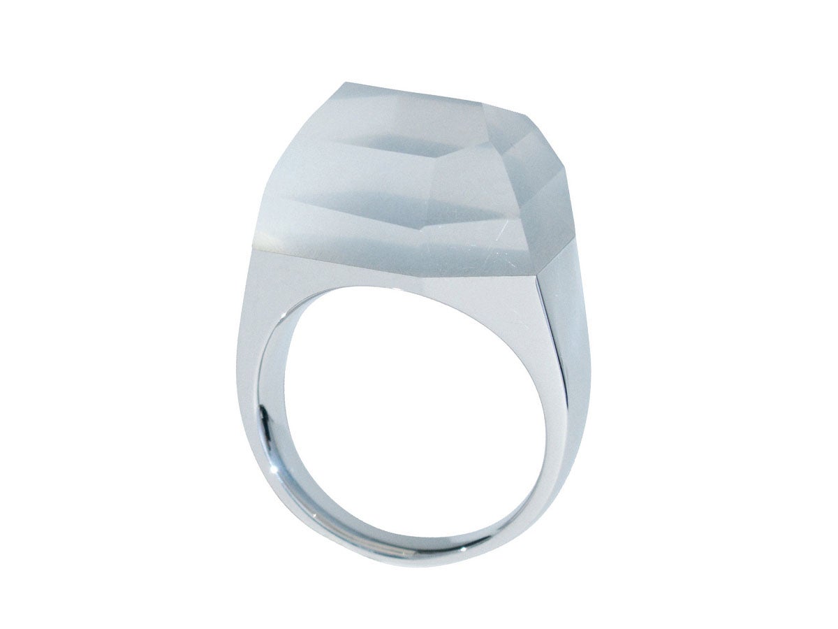 ボロロのリング