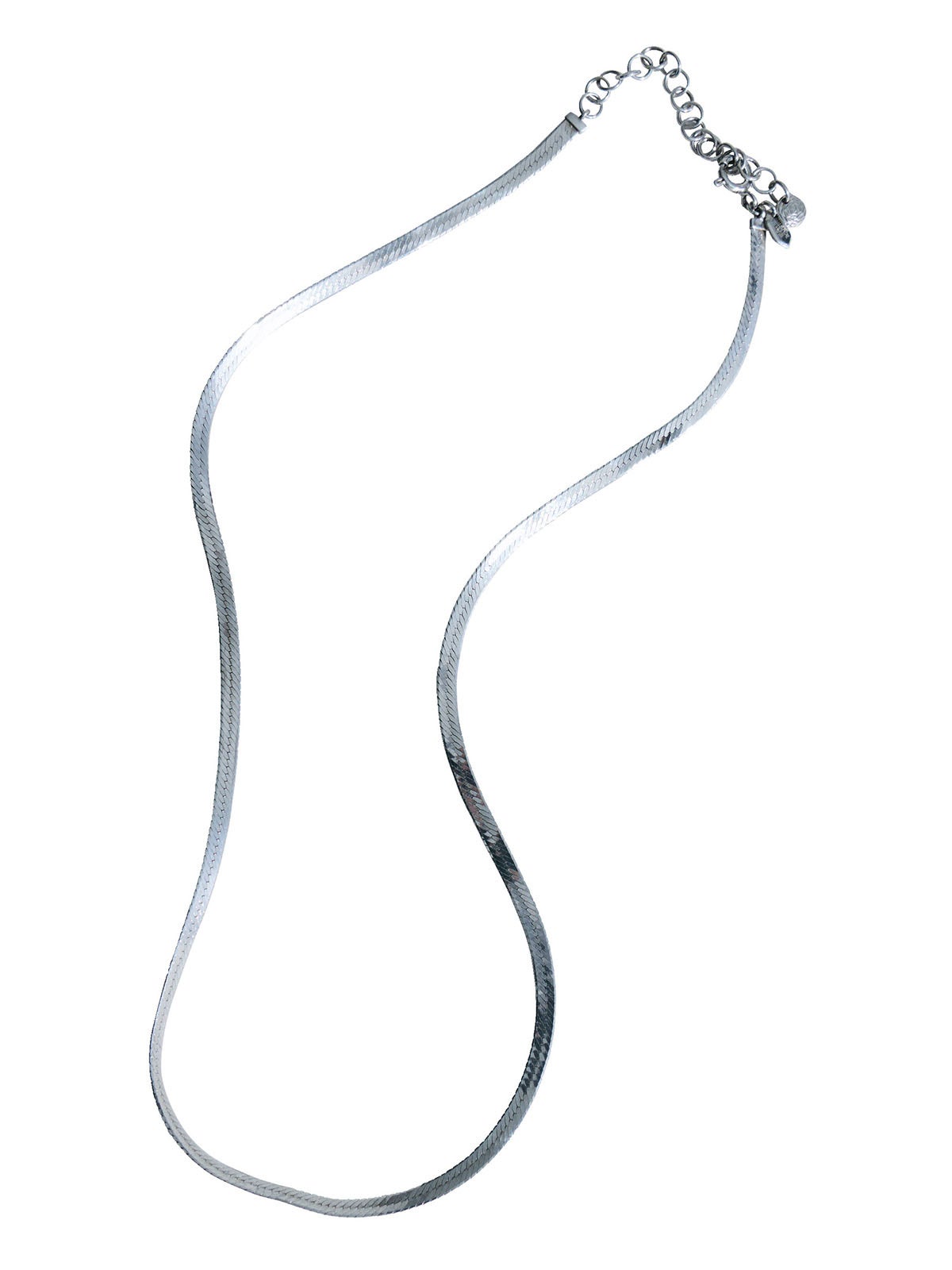 マリア ブラックのネックレス