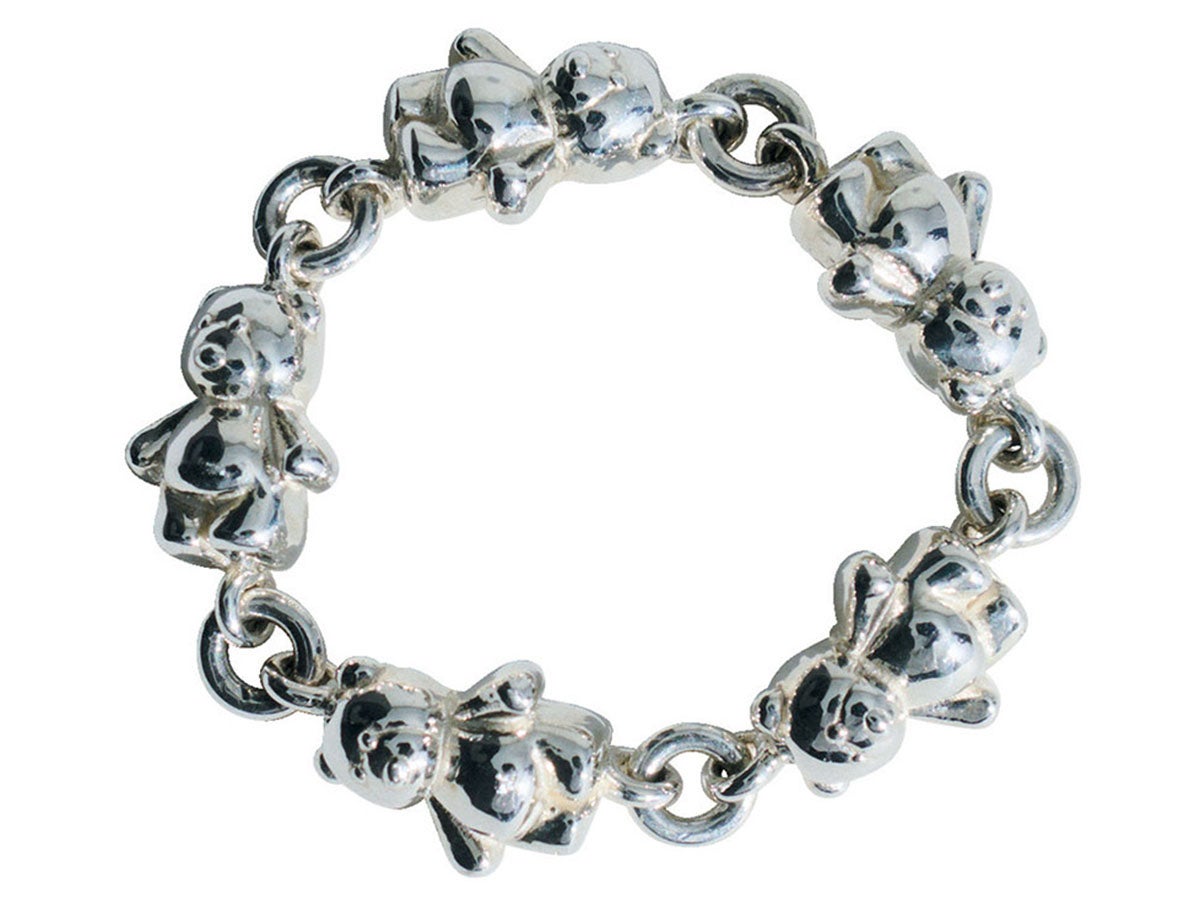 いま買うべきは「ジェンダーレス」なシルバージュエリー。１万円台のイヤカフからブレスレットまで９選。