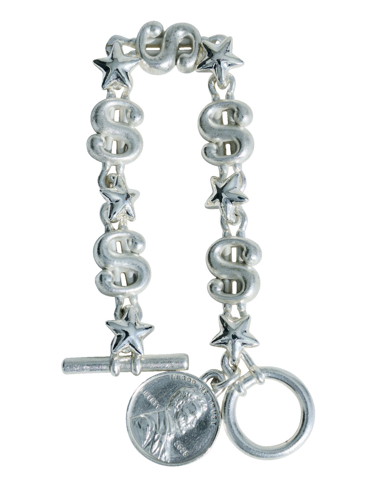 コウタ オクダのブレスレット