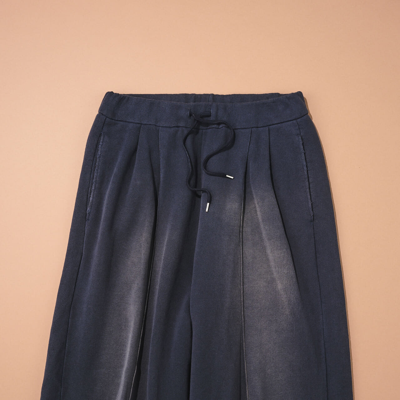 DAIRIKU スウェットパンツ　ウエスト　2