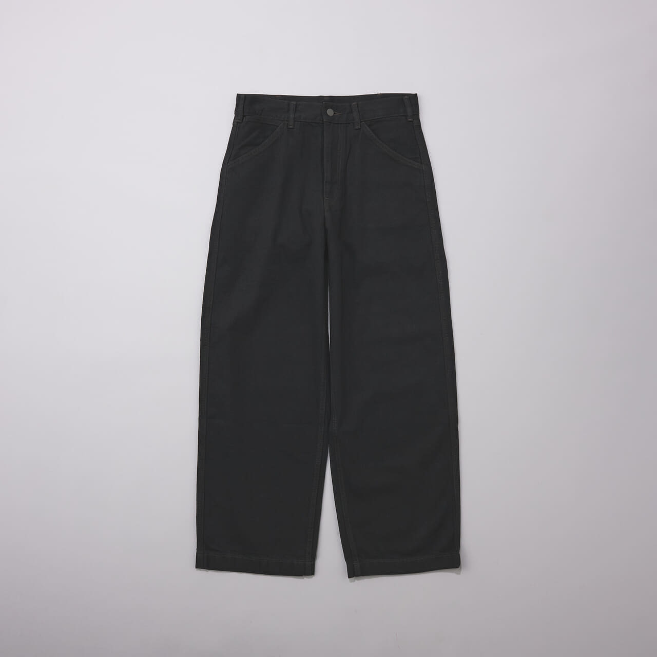 エディターが買ってよかったユニクロ ユーの愛用デニム／ワイドフィットカラージーンズ