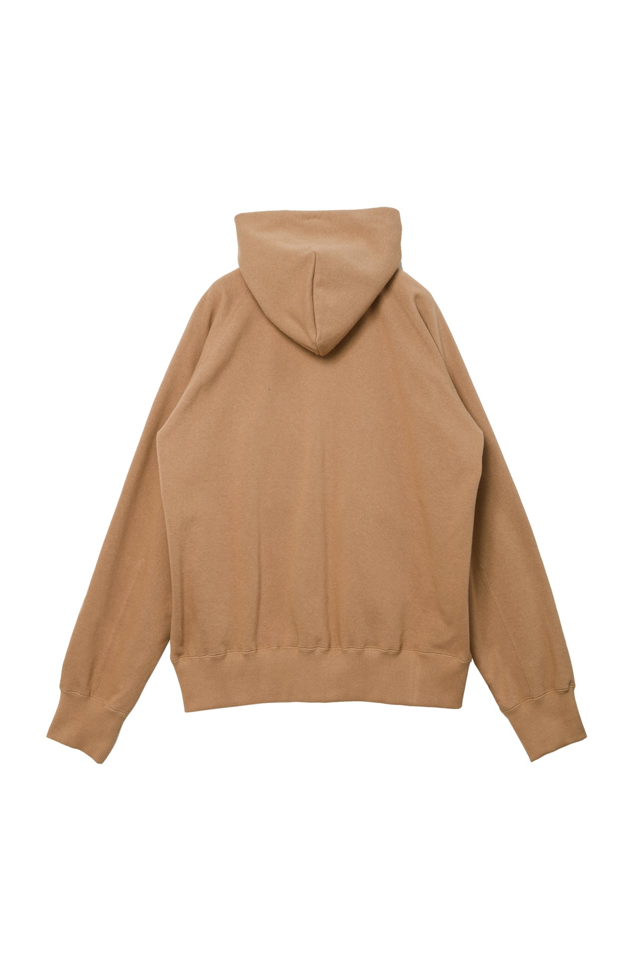 sacai カーハート　フーディ　背面