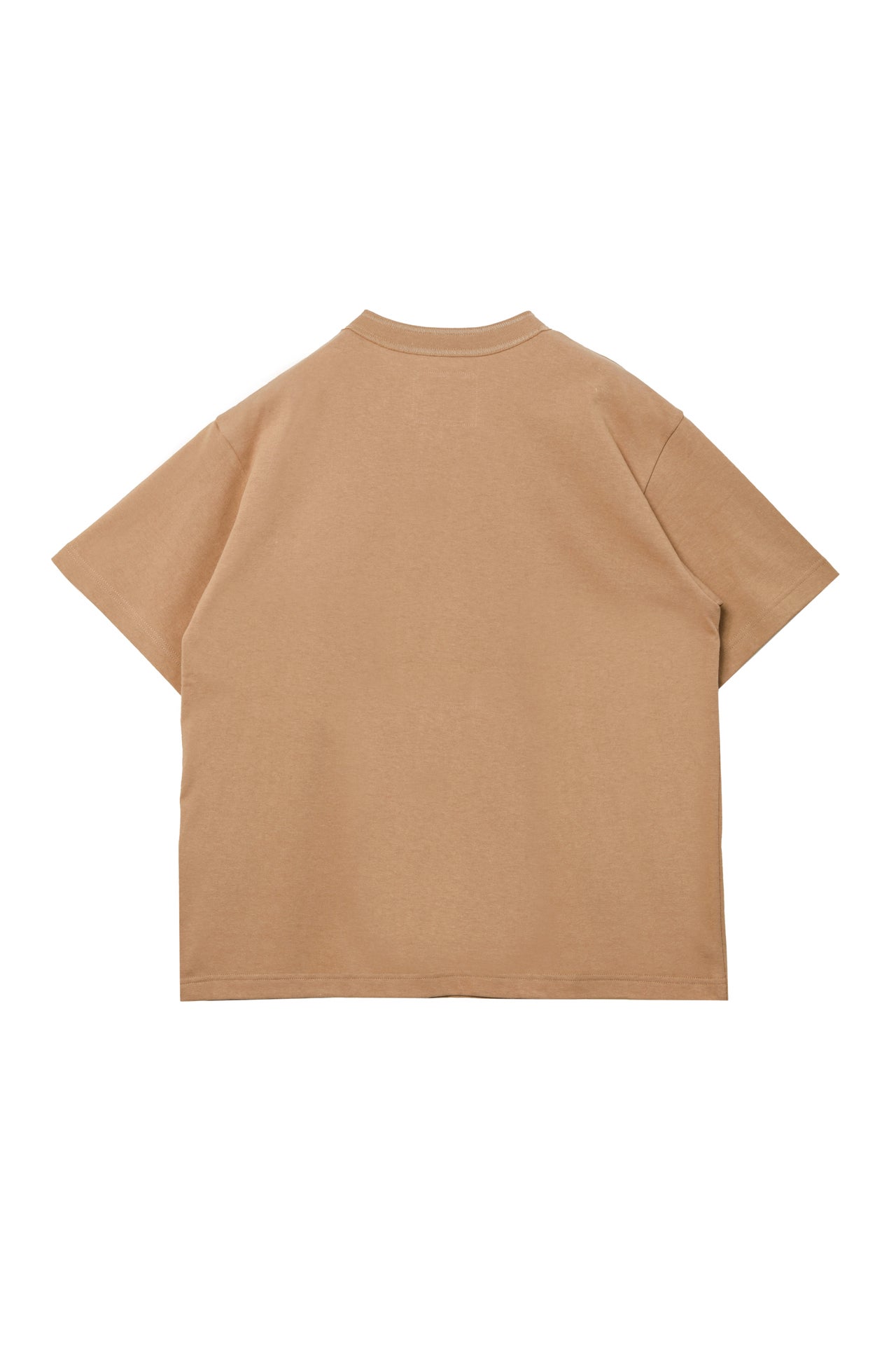 sacai カーハート　Tシャツ　背面