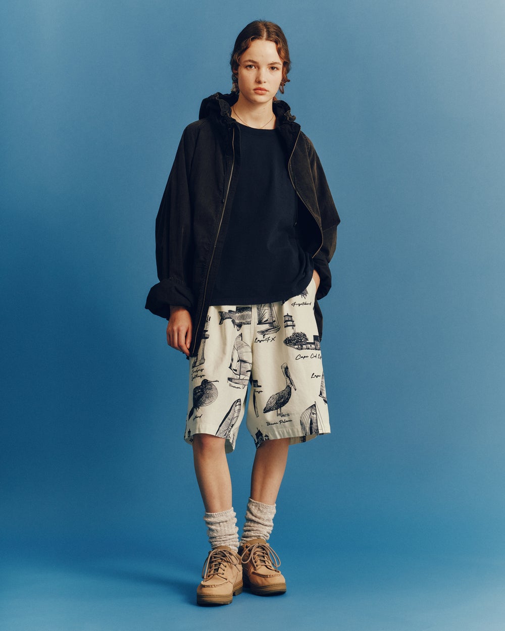 NAUTICA 2026  Spring ＆ Summer Collection 8