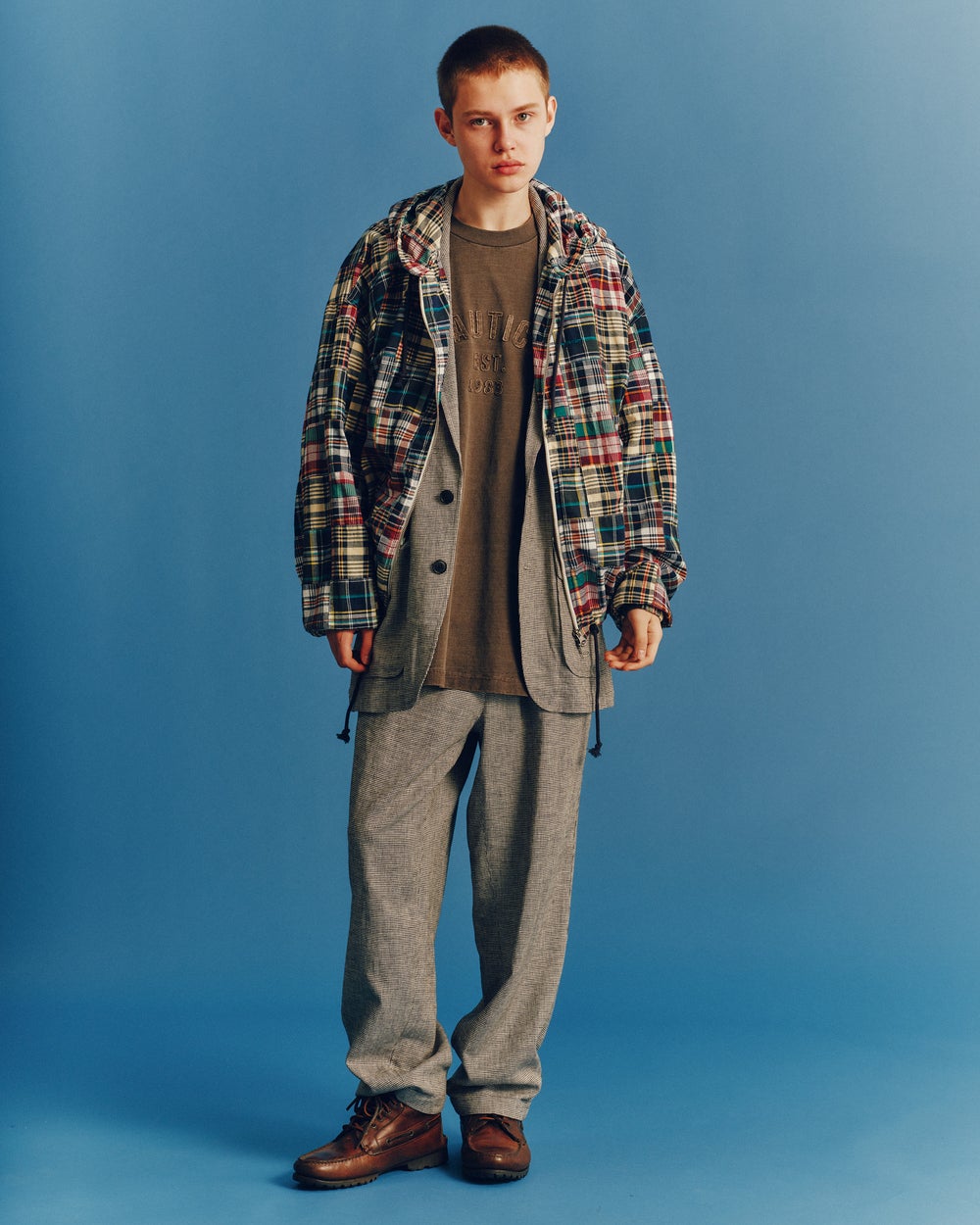 NAUTICA 2026  Spring ＆ Summer Collection 6