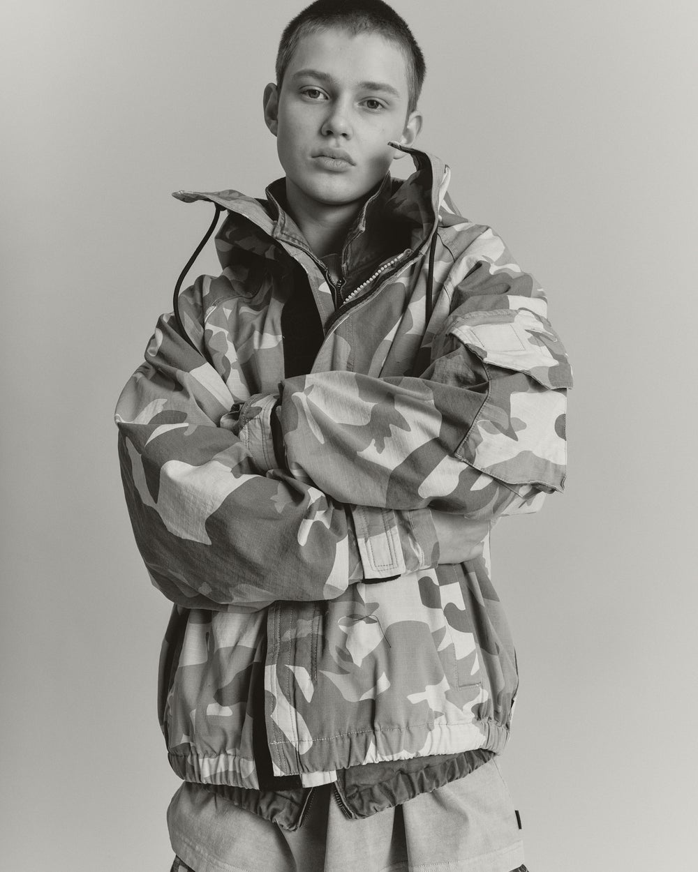 NAUTICA 2026  Spring ＆ Summer Collection 11