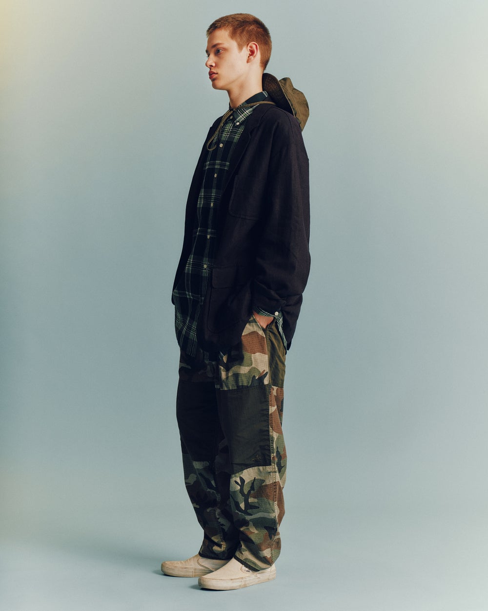 NAUTICA 2026  Spring ＆ Summer Collection 4