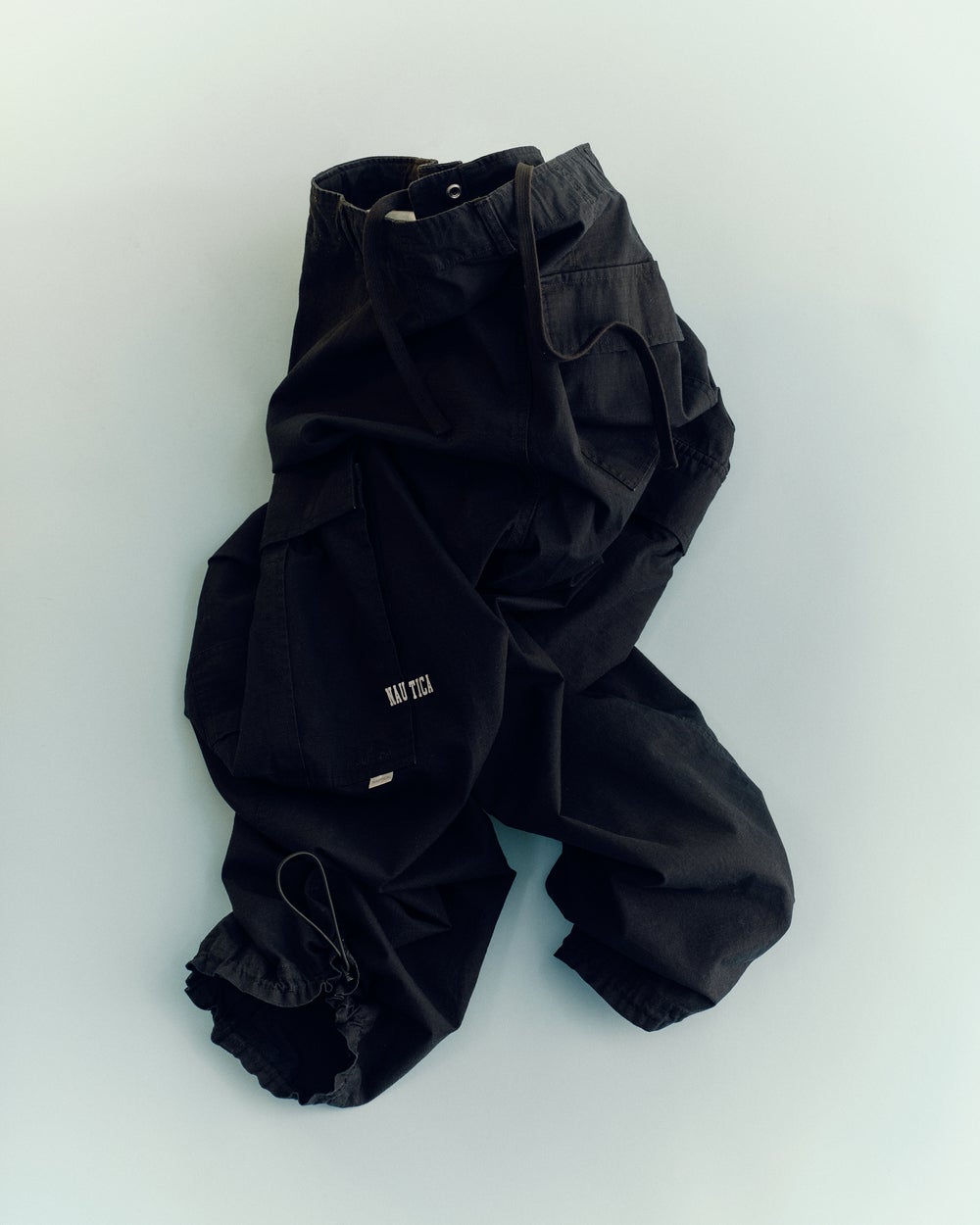 NAUTICA 2026  Spring ＆ Summer Collection 12