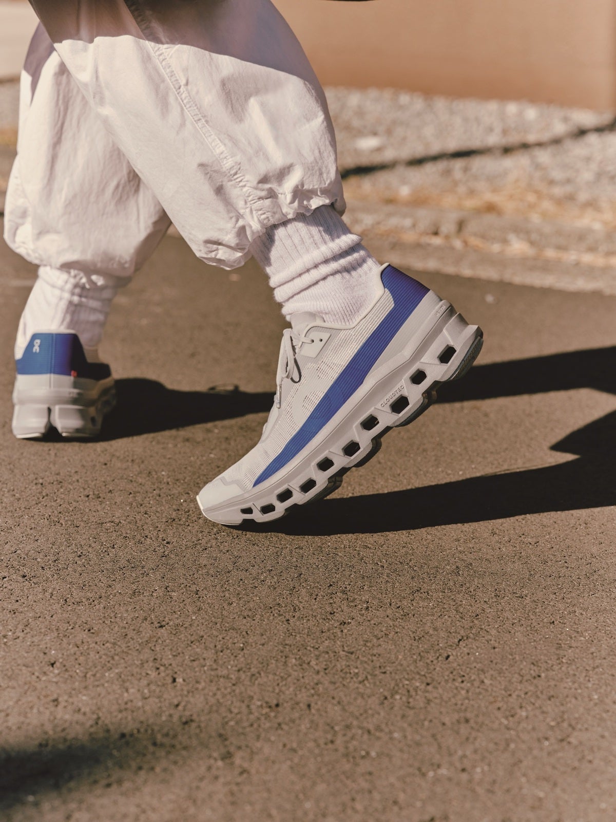 BILLY‘S ENT ×On Cloudmonster Void 2