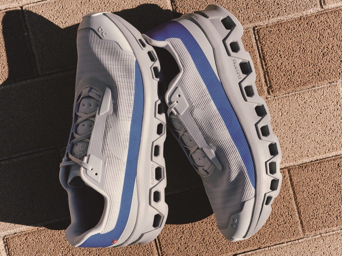 限定な「On（オン）」。名作スニーカー“クラウドモンスター”が「ビリーズ」限定カラーで生まれ変わる！