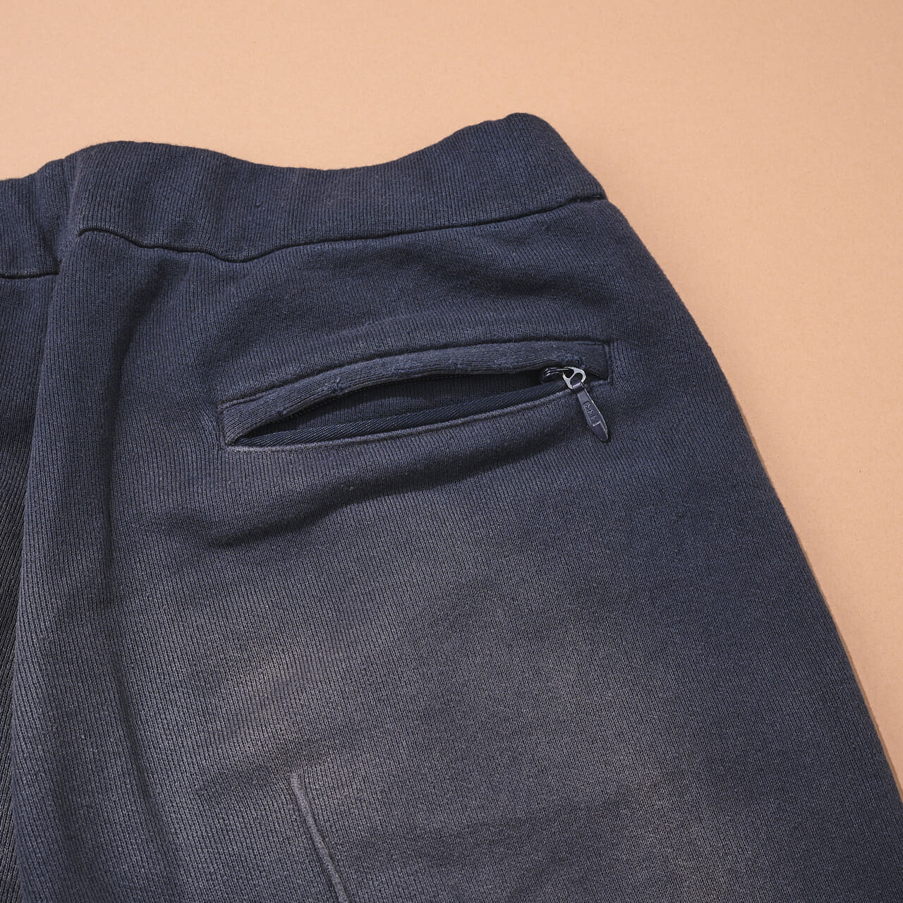 DAIRIKU スウェットパンツ　後ろポケット