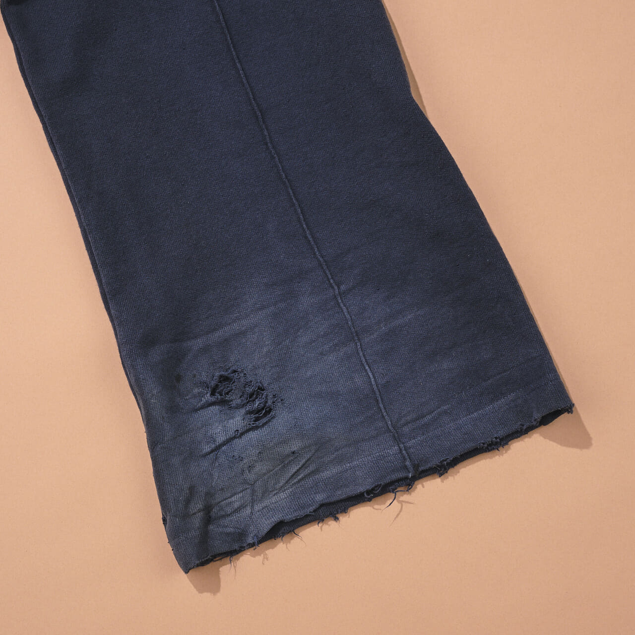 DAIRIKU スウェットパンツ　裾