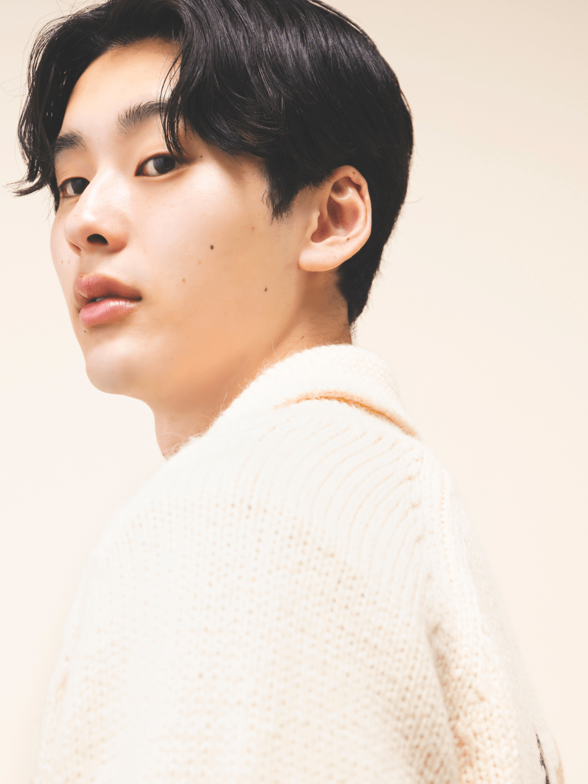 唇の乾燥が悪化するNGな習慣は? イメージ画像