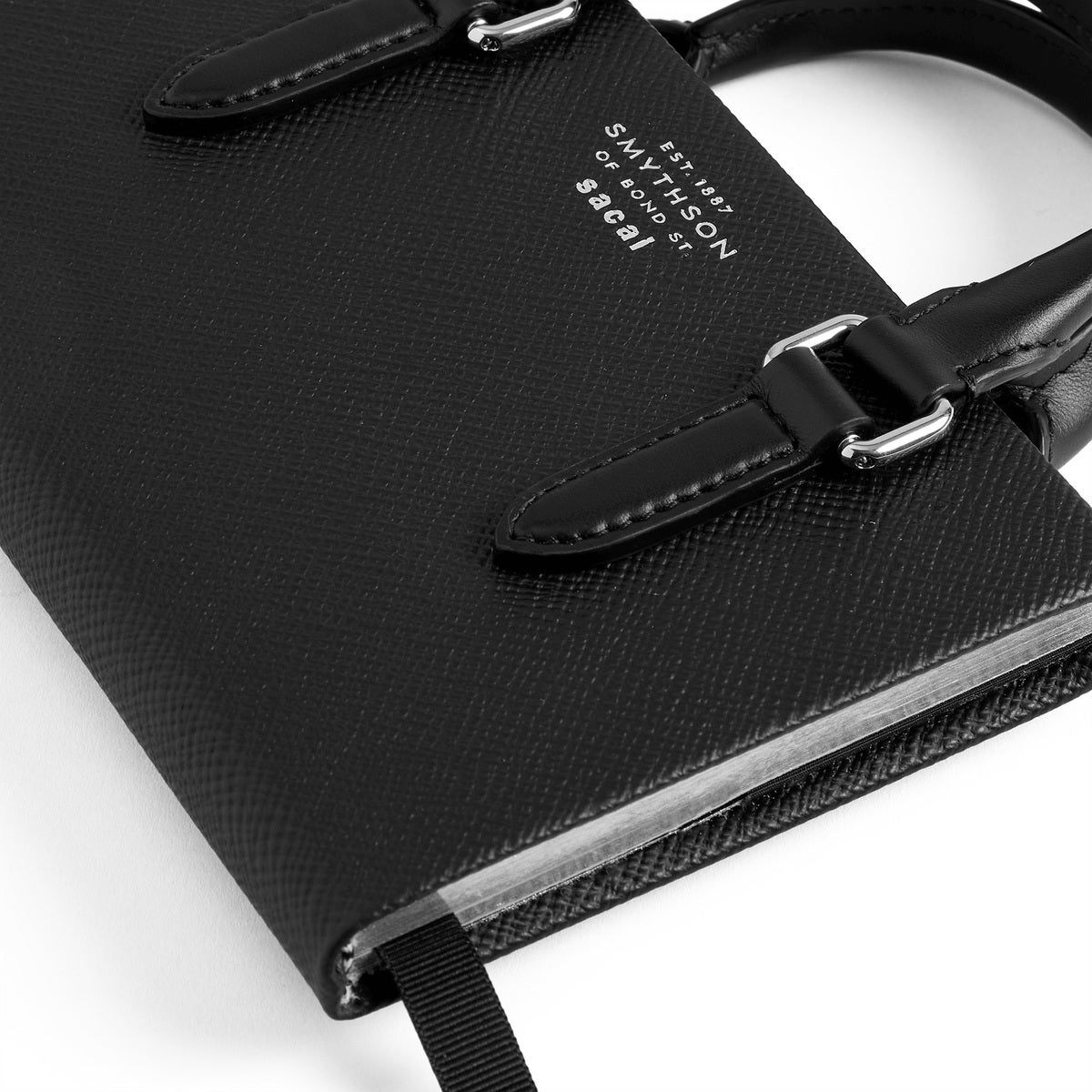 SMYTHSON&times;sacai　中　3