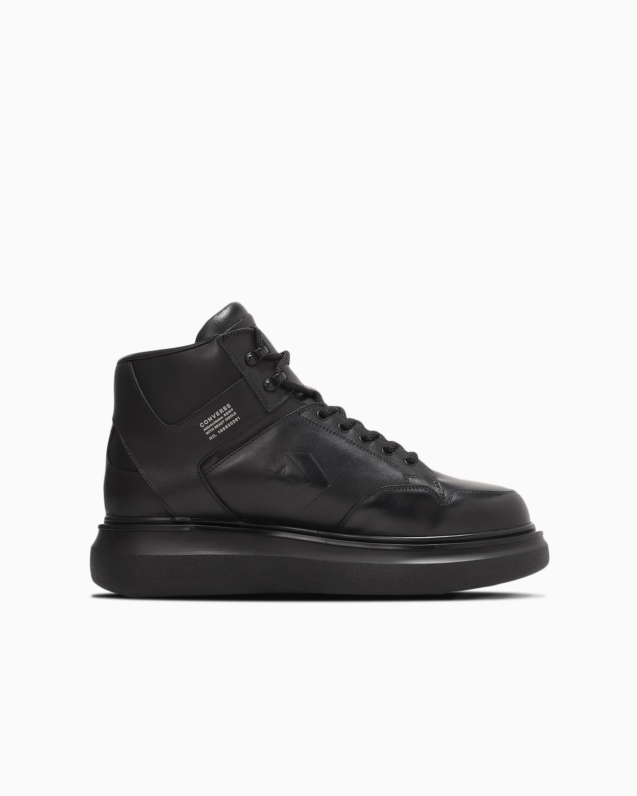 ROYAL STAR WP 側面2