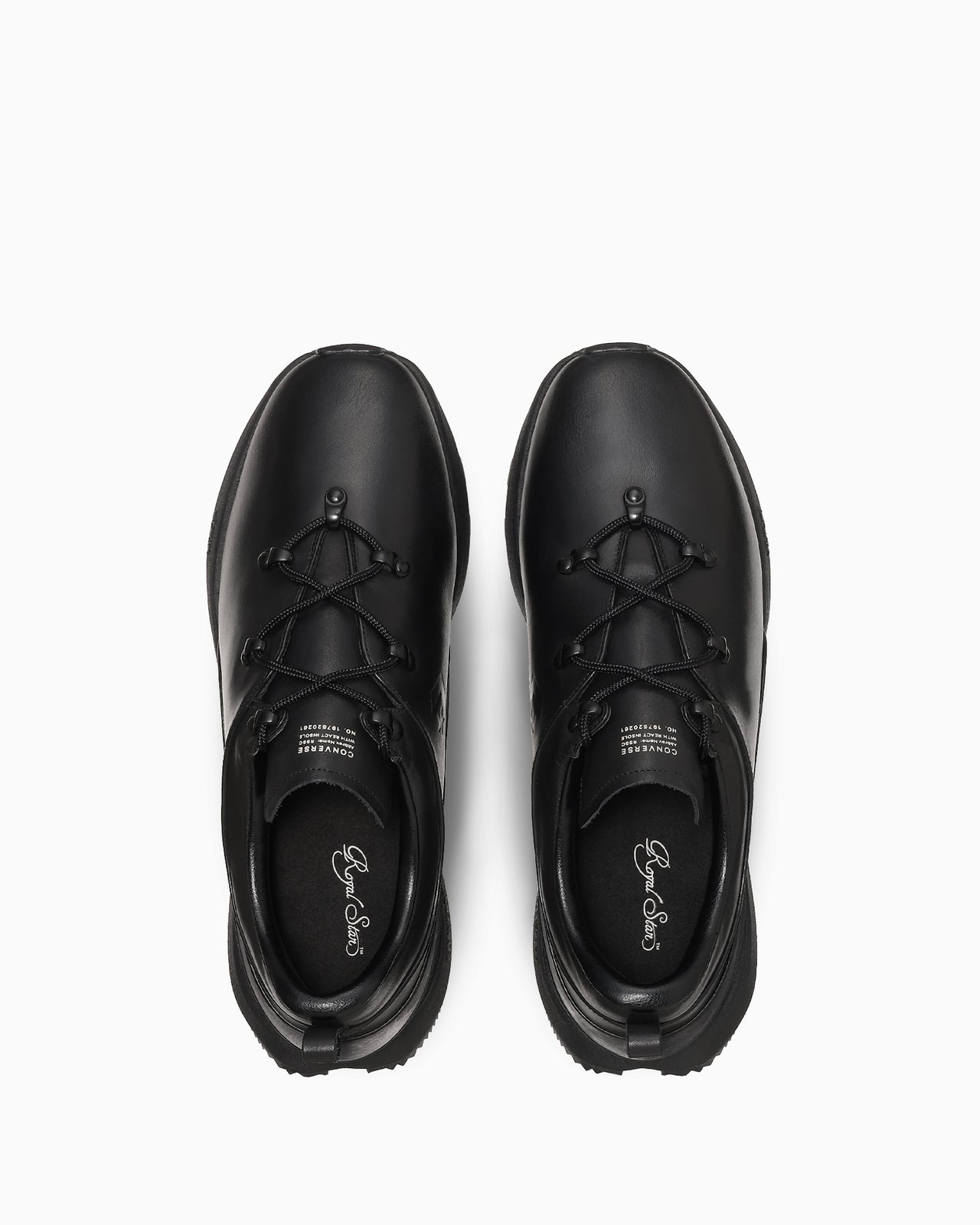 ROYAL STAR SC 俯瞰