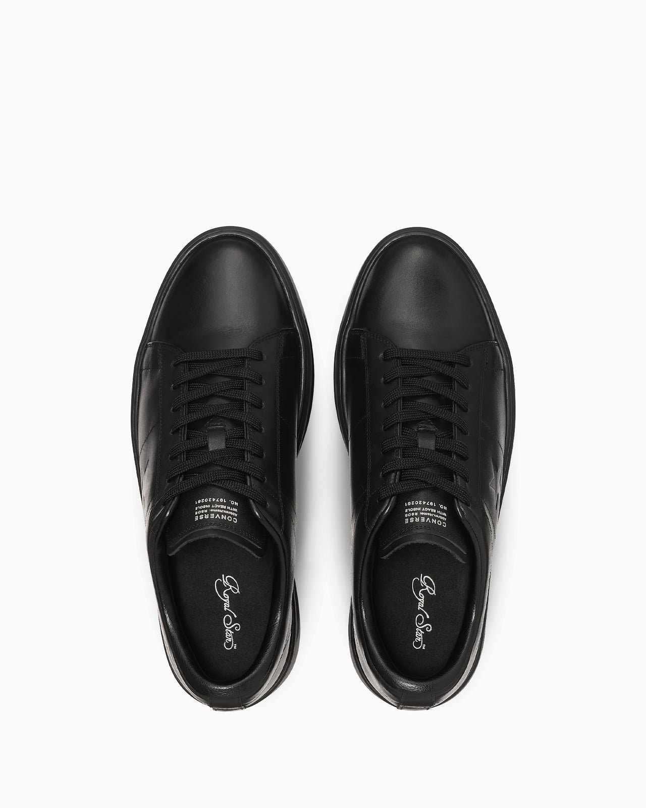 ROYAL STAR OS 俯瞰