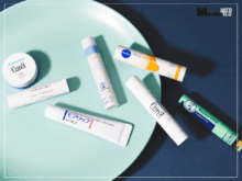 「ドラッグストアで買えるリップクリーム」８選！ ニベア、メンソレータム...コスパ最強の名品を実際に試して徹底レビュー【2026年最新版】