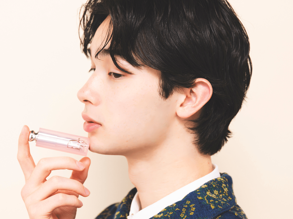 デパコスリップクリームを 選ぶ際のポイントのイメージ画像