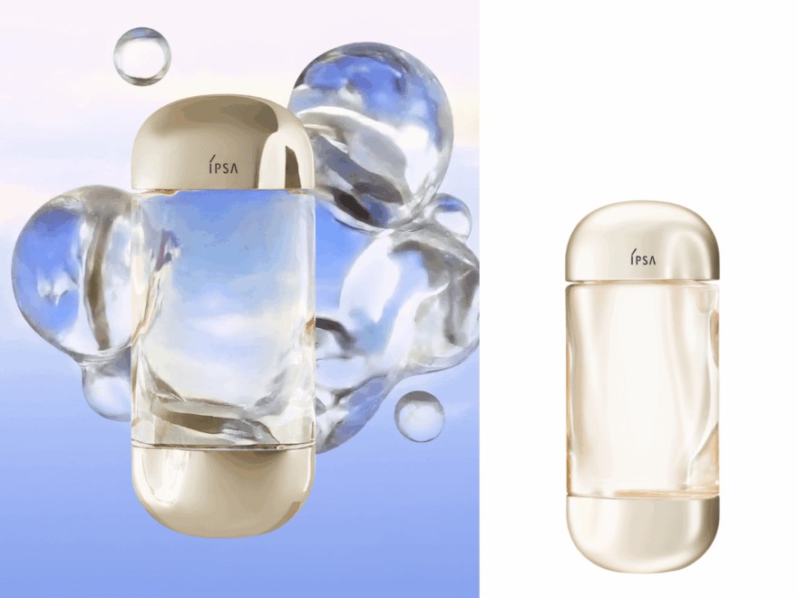 大人気「IPSA（イプサ）」のロングセラー名品が、12年ぶりにリニューアル！ 水分子の運動性と肌のうるおいに着目。【26年4月23日発売】