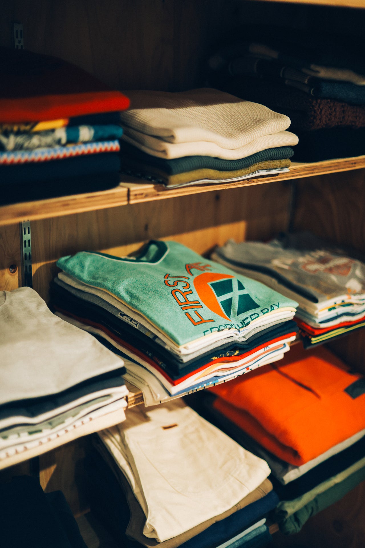 伊藤亜力さんの部屋　8