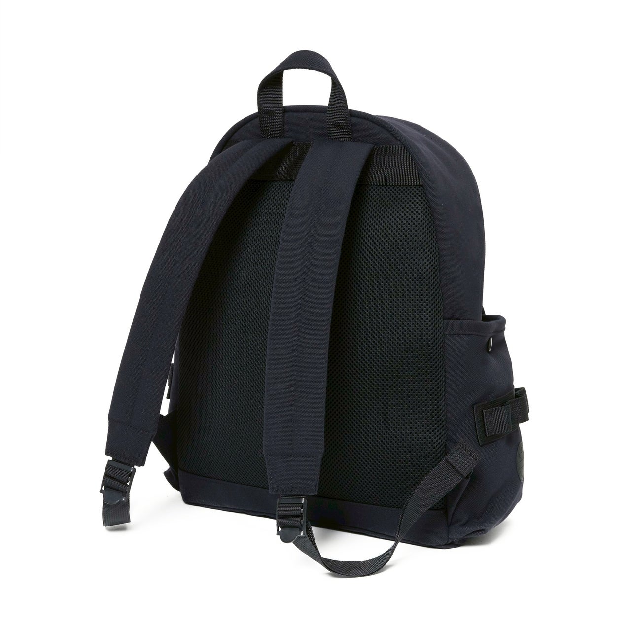 DAIWA &times; POTR　デイパック　ブラック　背面