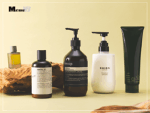 「いい香りのコンディショナー・トリートメント」5選！ イソップ、ル ラボ、SHIRO...モデルとエディターが実際にお試し＆徹底分析！【2026年最新版】