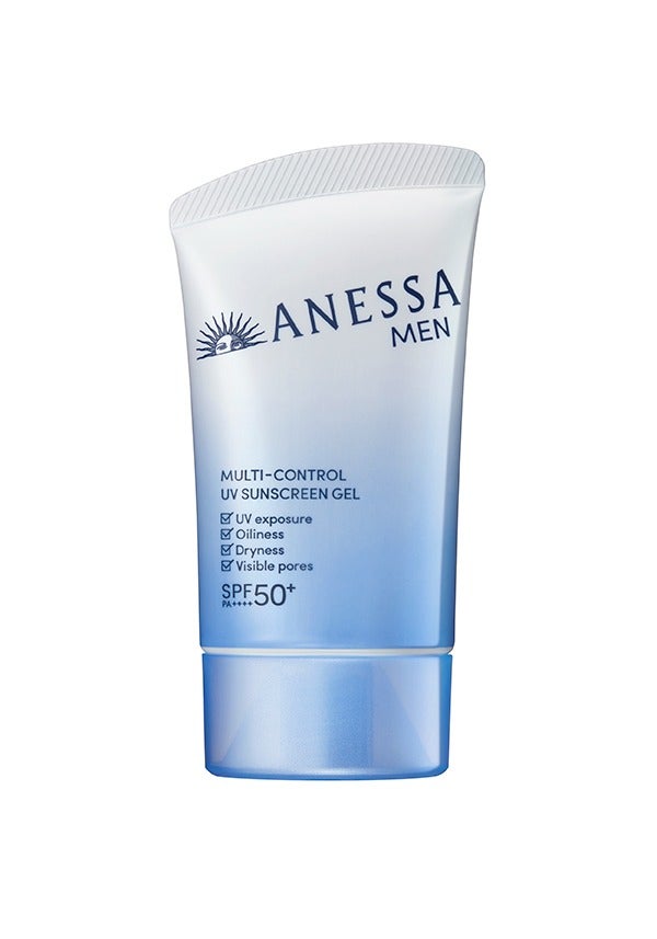 アネッサ マルチ コントロール UVジェル（箱なし）製品画像