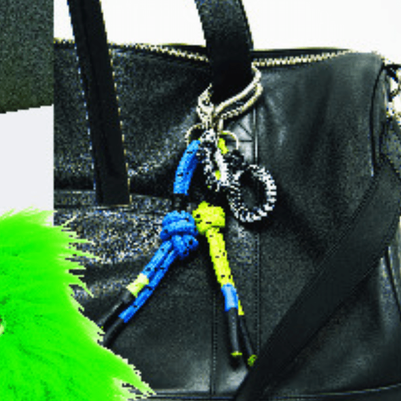 スーのチャーム