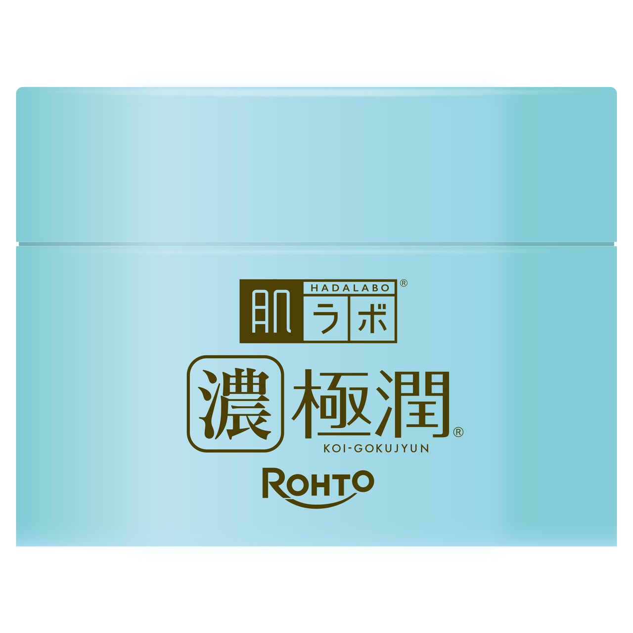 肌ラボ&reg;極潤&reg;UVホワイトゲル