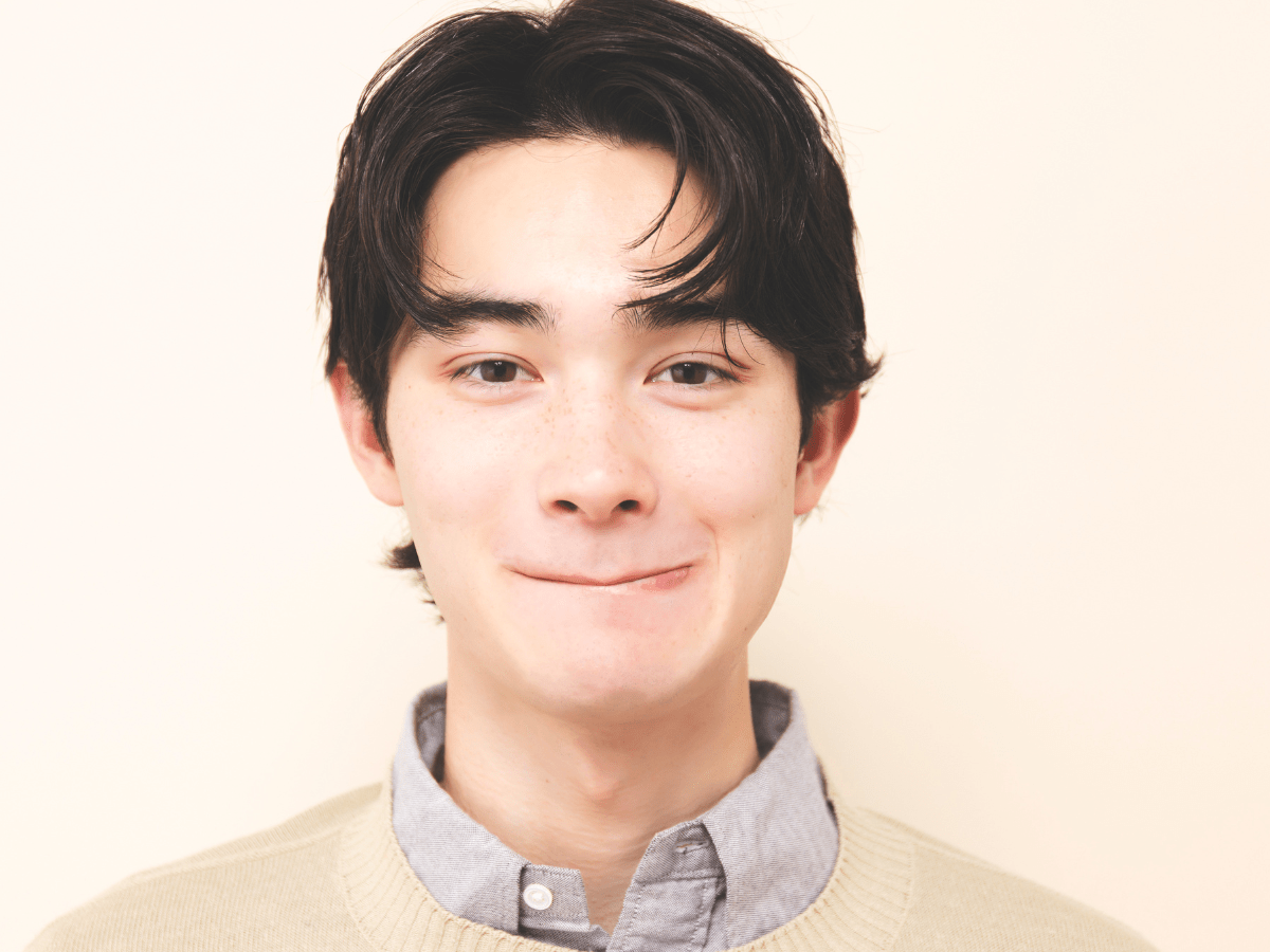 リップの塗り方 仕上げ