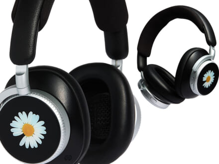 Bang & Olufsen （バング & オルフセン）がG-Dragonとコラボ！　全世界で188台限定のヘッドフォンを発売