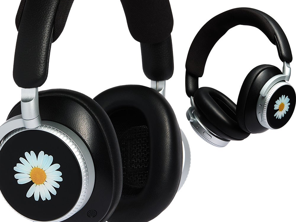 Bang & Olufsen （バング & オルフセン）がG-Dragonとコラボ！　全世界で188台限定のヘッドフォンを発売