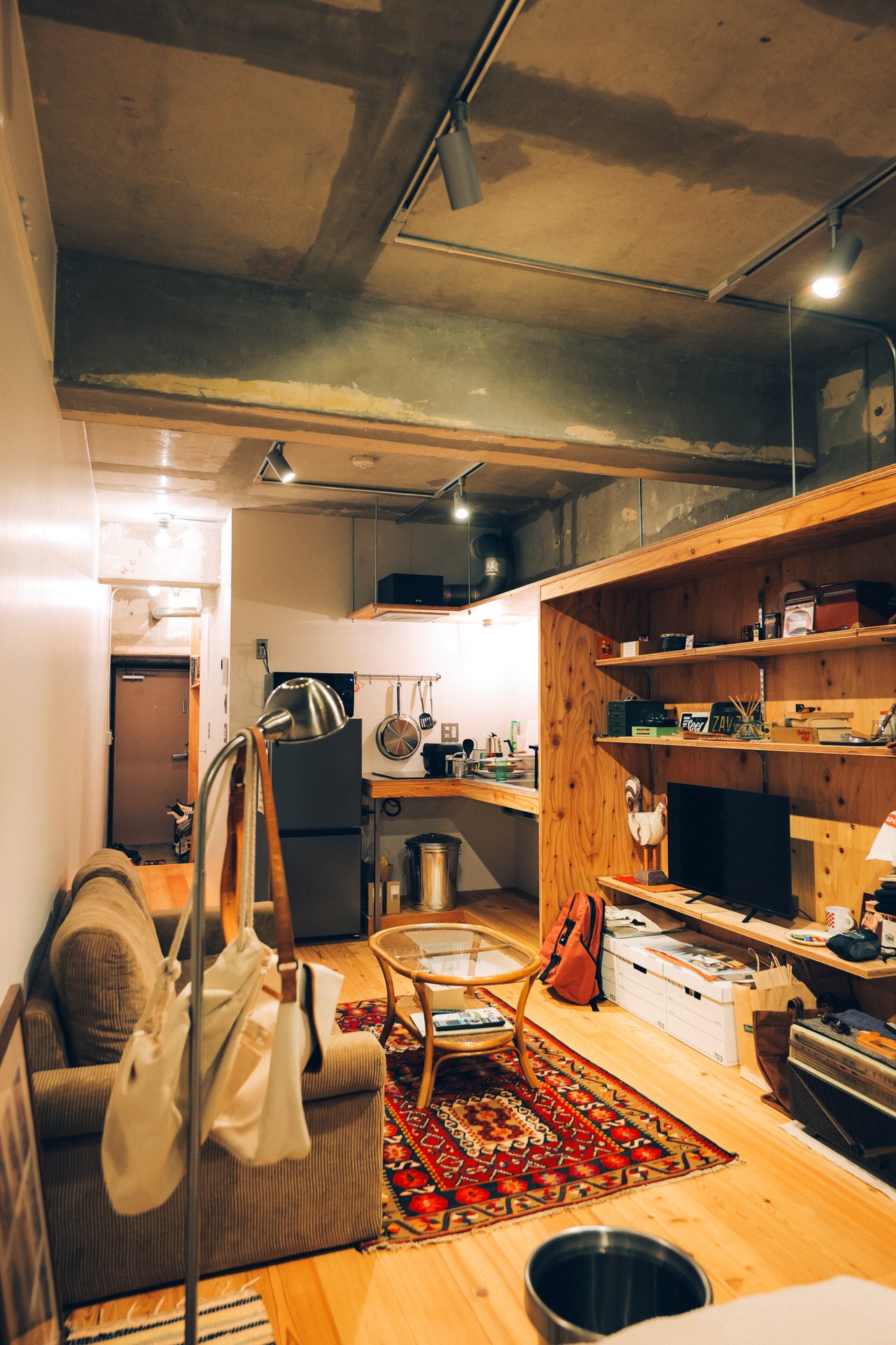 伊藤亜力さんの部屋　15