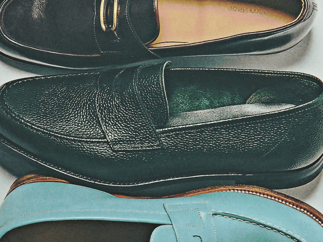 [Gallery]新生活に向けて、この一足があれば。装いを彩る名品レザーシューズ18選