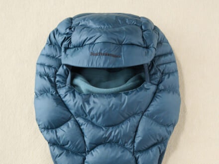 ピークパフォーマンスのバラクラバが軽量・耐水・耐風で最強だった！ Peak Performanceのバラクラバ／【暖品小物2026】