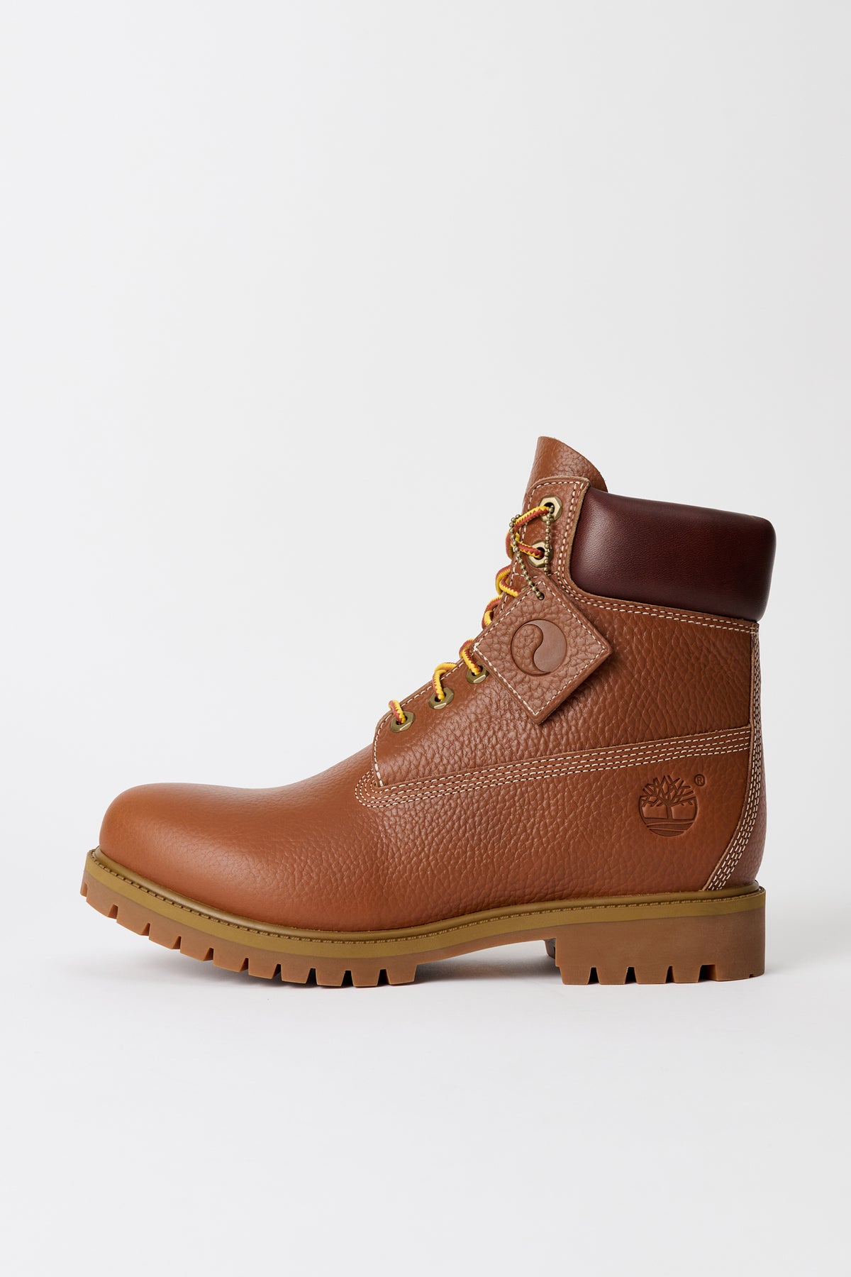  WORK SHOP 6 INCH BOOT （Brown Full Grain） 60,500円（税込）　２
