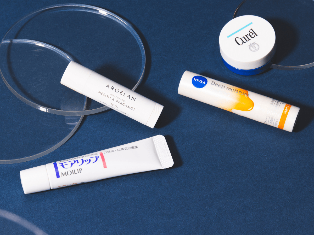 ドラッグストアでリップを選ぶ際のコツ、のイメージ画像