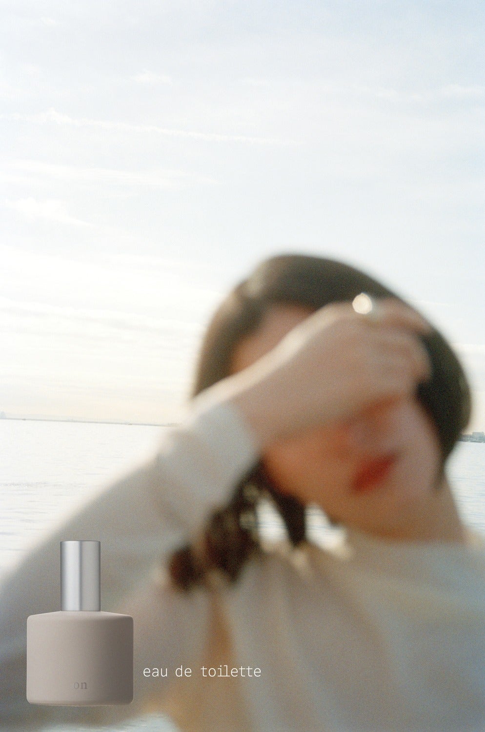 OSAJIオードトワレ