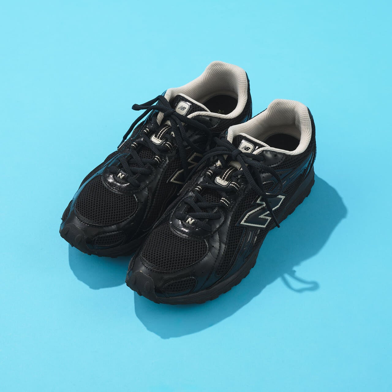 エディターが買ってよかったNew Balanceの愛用スニーカー204L