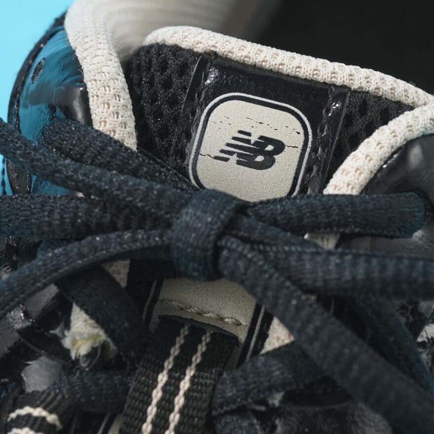 エディターが買ってよかったNew Balanceの愛用スニーカー204Lのシュータン