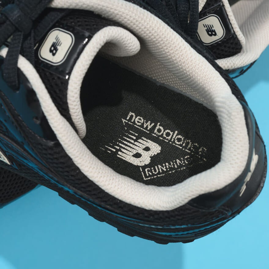 エディターが買ってよかったNew Balanceの愛用スニーカー204Lのインソール
