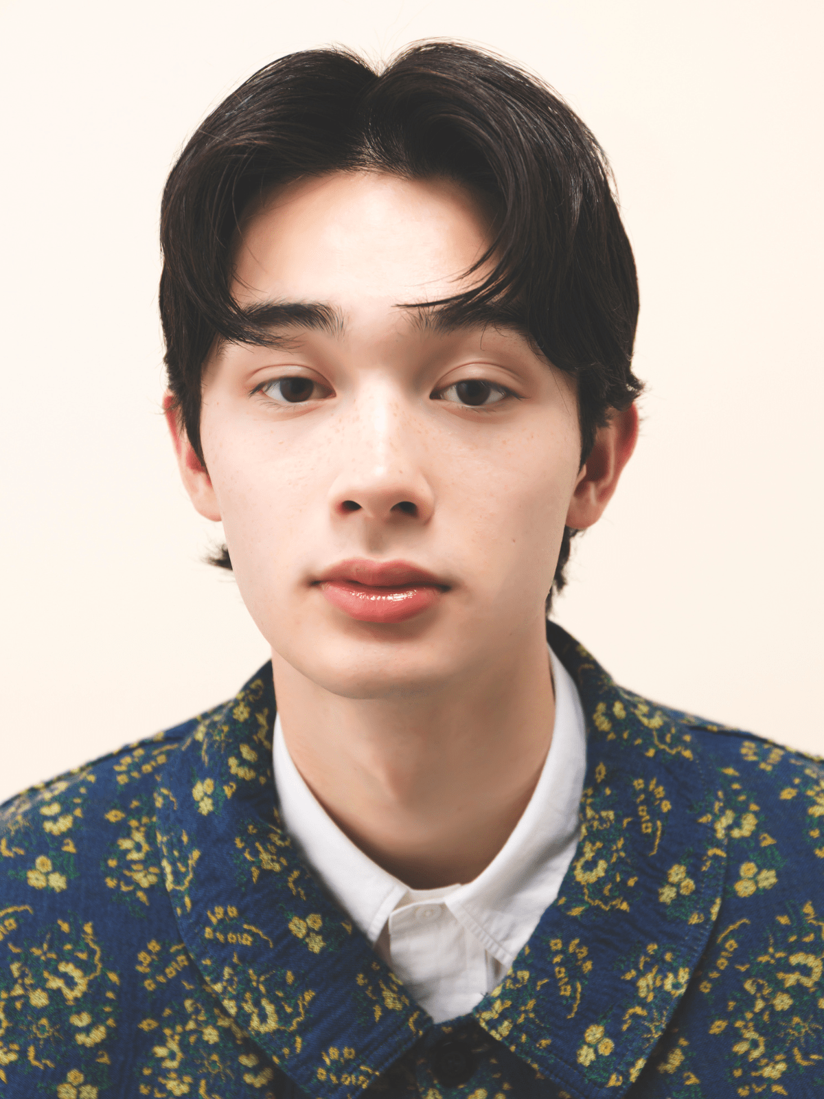  Dr.K（ドクターケイ） ABC-Gリップセラムの塗布画像