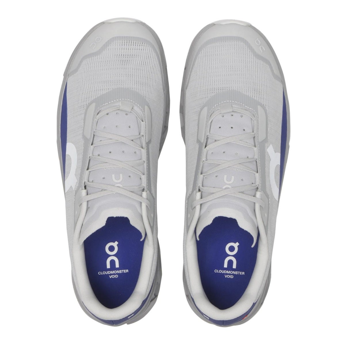 BILLY‘S ENT ×On Cloudmonster Void 5